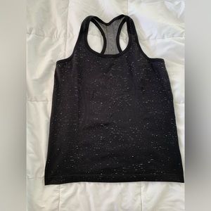 Lululemon Swiftly Tank Sz10